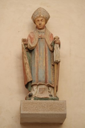 세바스테의 성 블라시오_photo by Jean de lAuxois_in the Church of Saint-Thibault in Saint-Thibault_France.jpg